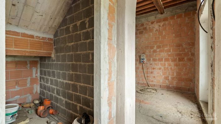 Image No.24-Appartement de 6 chambres à vendre à Cortona