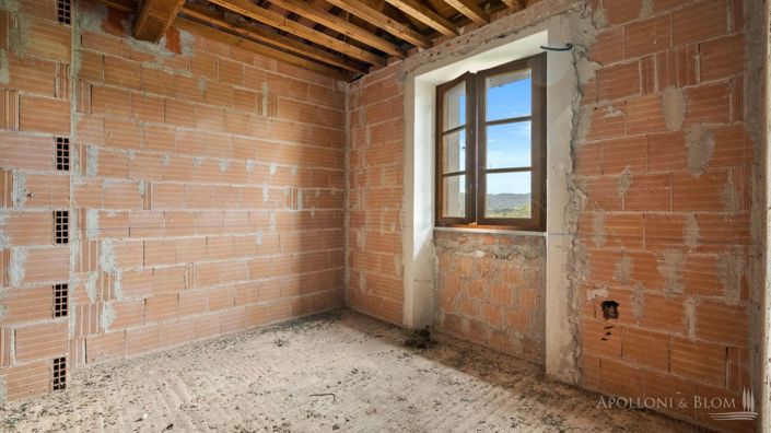 Image No.28-Appartement de 6 chambres à vendre à Cortona