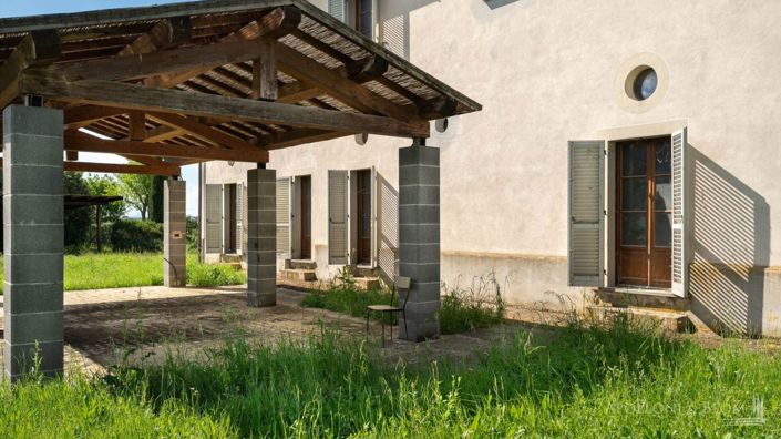 Image No.5-Appartement de 6 chambres à vendre à Cortona