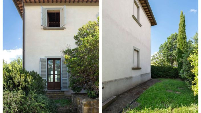 Image No.6-Appartement de 6 chambres à vendre à Cortona