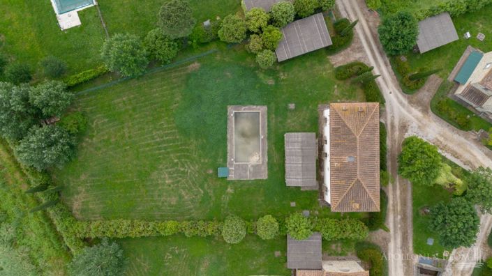 Image No.7-Appartement de 6 chambres à vendre à Cortona