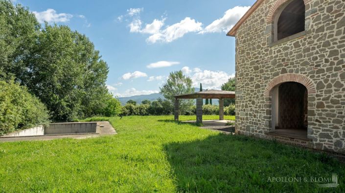 Image No.10-Appartement de 3 chambres à vendre à Cortona