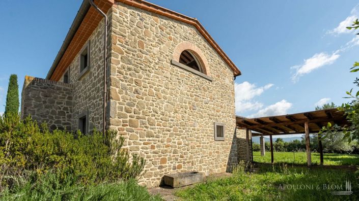 Image No.11-Appartement de 3 chambres à vendre à Cortona