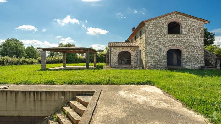 Image No.12-Appartement de 3 chambres à vendre à Cortona