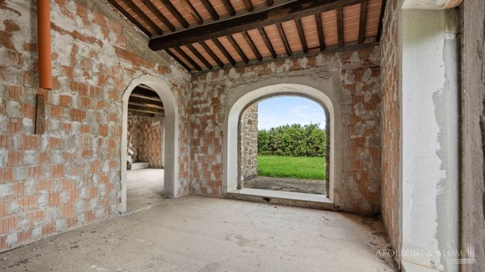 Image No.20-Appartement de 3 chambres à vendre à Cortona