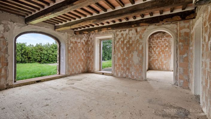 Image No.21-Appartement de 3 chambres à vendre à Cortona