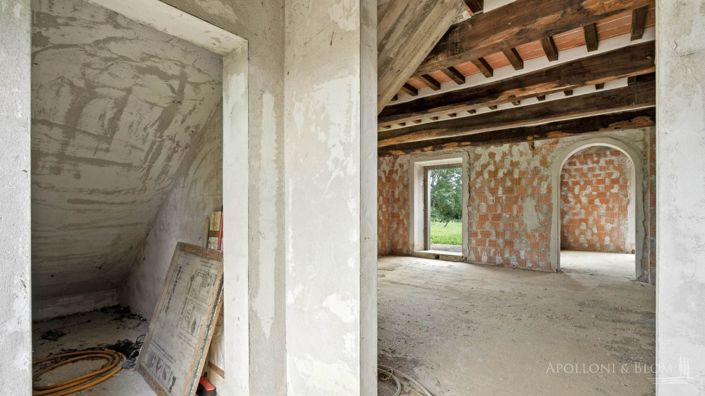 Image No.23-Appartement de 3 chambres à vendre à Cortona