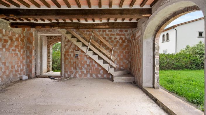 Image No.24-Appartement de 3 chambres à vendre à Cortona