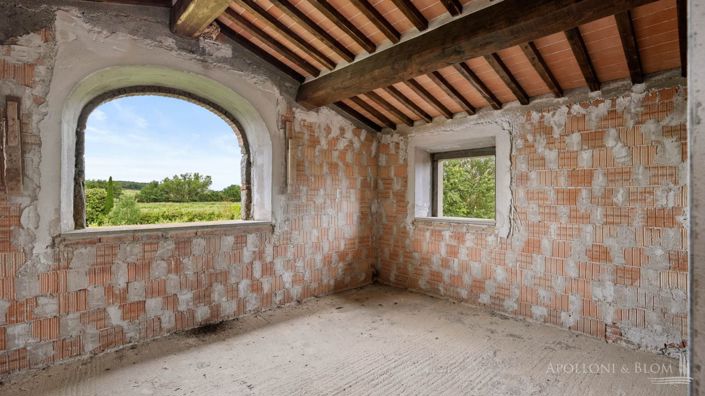 Image No.26-Appartement de 3 chambres à vendre à Cortona