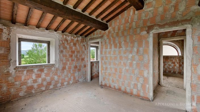 Image No.27-Appartement de 3 chambres à vendre à Cortona