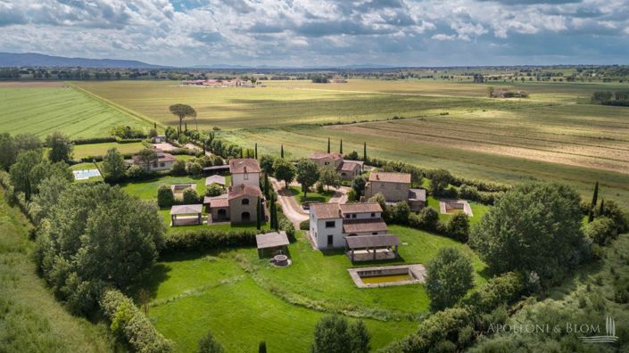 Image No.3-Appartement de 3 chambres à vendre à Cortona