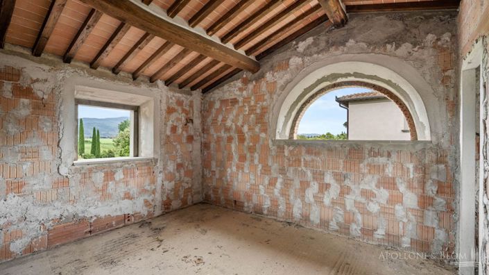 Image No.30-Appartement de 3 chambres à vendre à Cortona