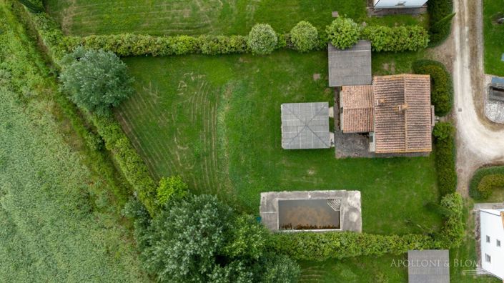 Image No.4-Appartement de 3 chambres à vendre à Cortona