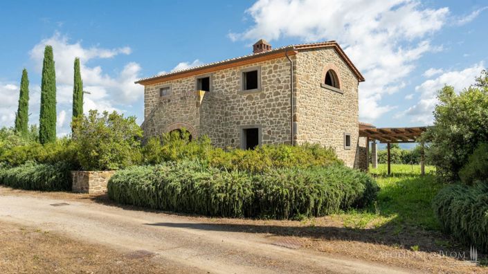 Image No.6-Appartement de 3 chambres à vendre à Cortona