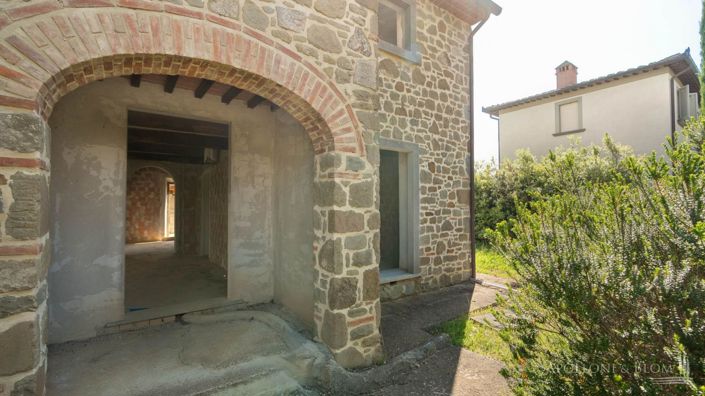 Image No.9-Appartement de 3 chambres à vendre à Cortona