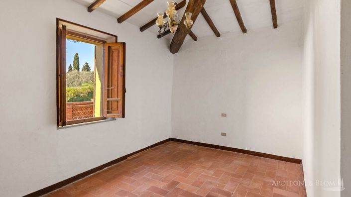 Image No.23-Appartement de 2 chambres à vendre à Sinalunga