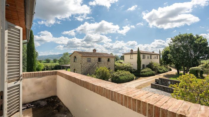 Image No.13-Appartement de 6 chambres à vendre à Cortona