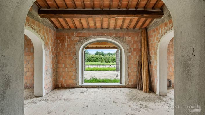 Image No.15-Appartement de 6 chambres à vendre à Cortona