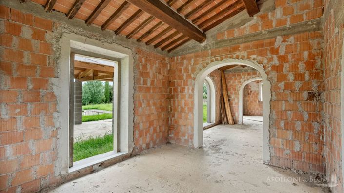 Image No.16-Appartement de 6 chambres à vendre à Cortona