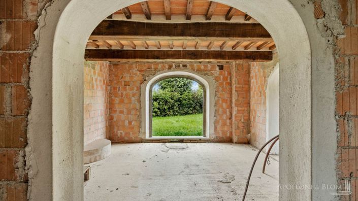 Image No.17-Appartement de 6 chambres à vendre à Cortona