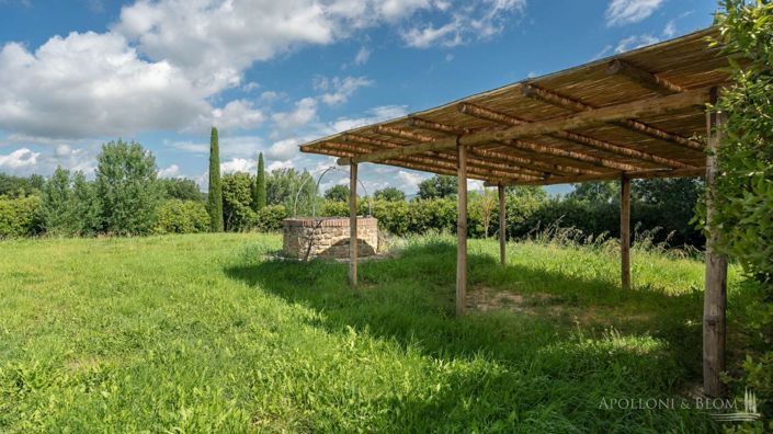 Image No.18-Appartement de 6 chambres à vendre à Cortona