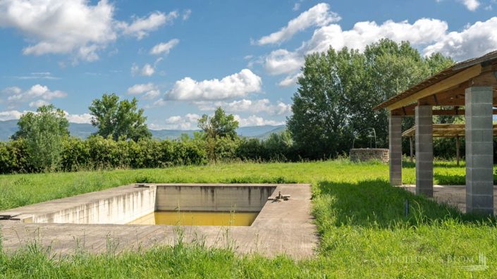 Image No.21-Appartement de 6 chambres à vendre à Cortona