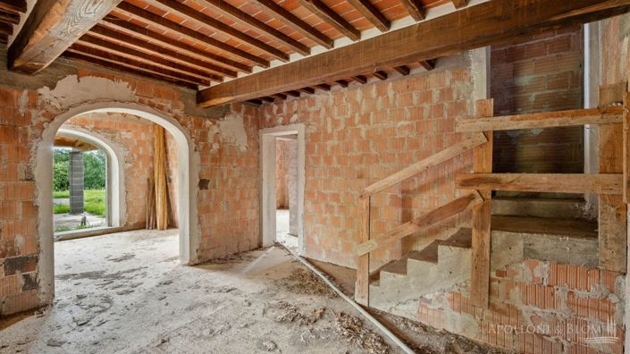 Image No.22-Appartement de 6 chambres à vendre à Cortona