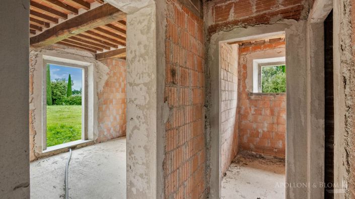 Image No.23-Appartement de 6 chambres à vendre à Cortona