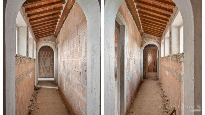 Image No.28-Appartement de 6 chambres à vendre à Cortona