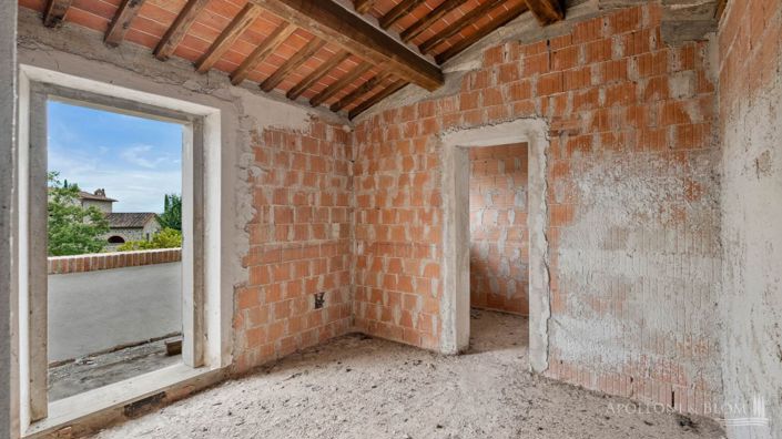 Image No.29-Appartement de 6 chambres à vendre à Cortona