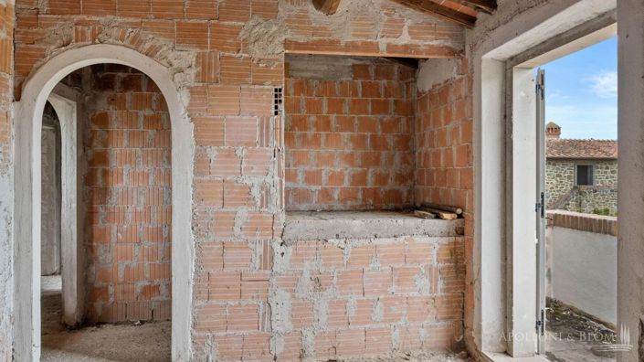 Image No.30-Appartement de 6 chambres à vendre à Cortona