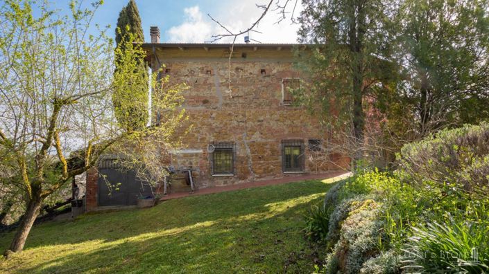Image No.14-Appartement de 7 chambres à vendre à Montepulciano
