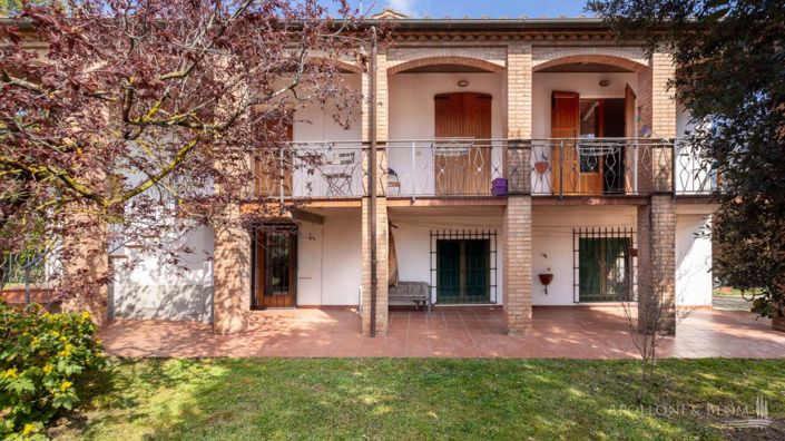 Image No.19-Appartement de 7 chambres à vendre à Montepulciano