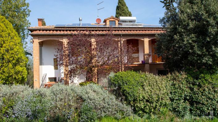 Image No.20-Appartement de 7 chambres à vendre à Montepulciano