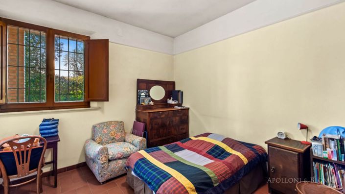 Image No.24-Appartement de 7 chambres à vendre à Montepulciano