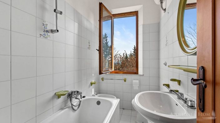 Image No.25-Appartement de 7 chambres à vendre à Montepulciano