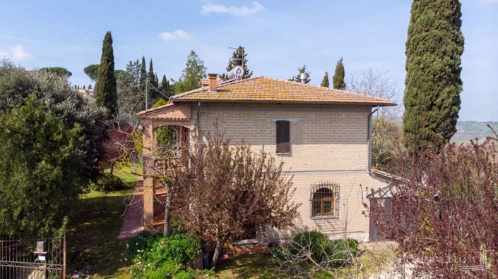Image No.27-Appartement de 7 chambres à vendre à Montepulciano