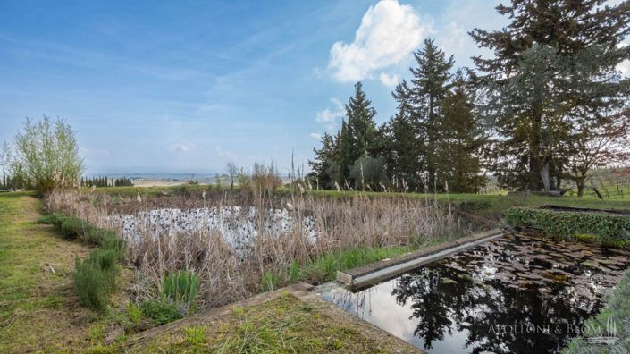 Image No.28-Appartement de 7 chambres à vendre à Montepulciano