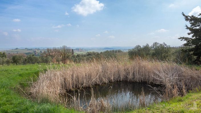 Image No.29-Appartement de 7 chambres à vendre à Montepulciano