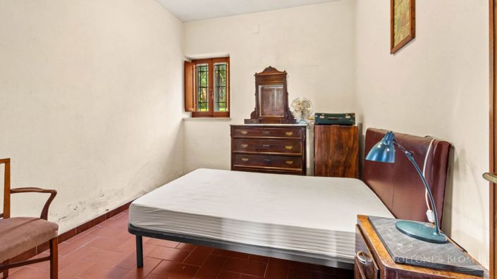 Image No.8-Appartement de 7 chambres à vendre à Montepulciano
