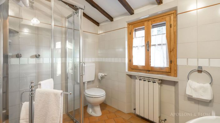 Image No.24-Appartement de 17 chambres à vendre à Chianciano Terme