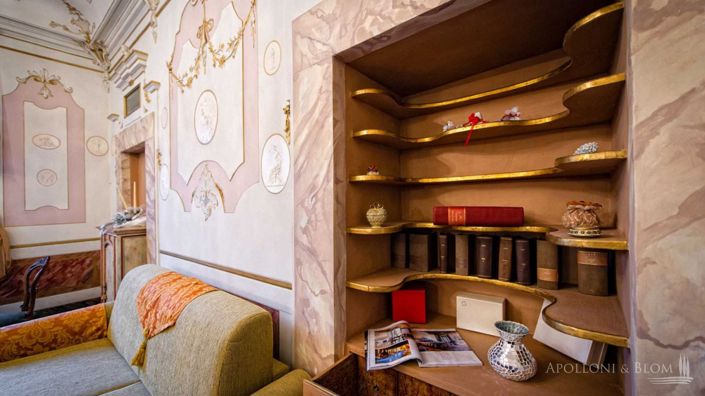 Image No.11-3 Bed Apartment for sale