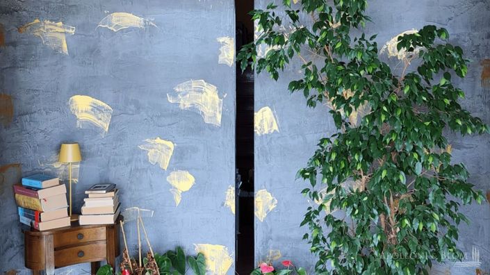 Image No.19-3 Bed Vineyard for sale