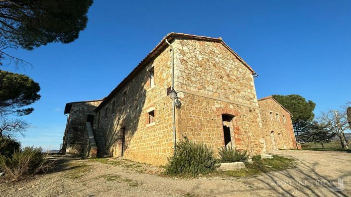 Image No.10-Appartement de 8 chambres à vendre à Pienza