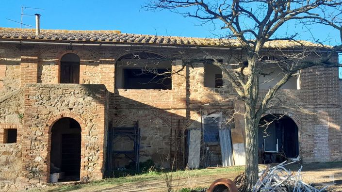 Image No.15-Appartement de 8 chambres à vendre à Pienza