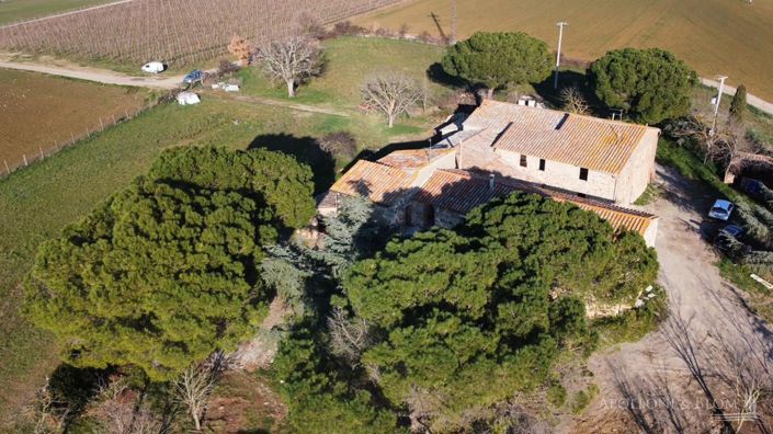 Image No.17-Appartement de 8 chambres à vendre à Pienza