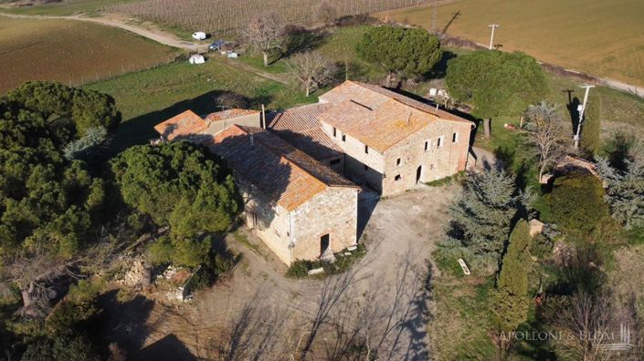 Image No.19-Appartement de 8 chambres à vendre à Pienza