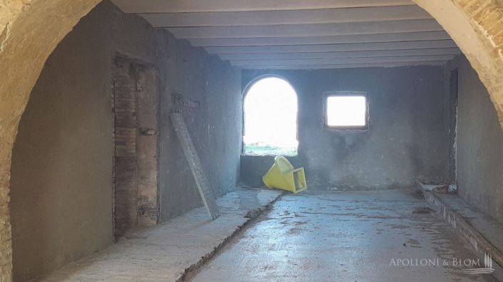 Image No.27-Appartement de 8 chambres à vendre à Pienza