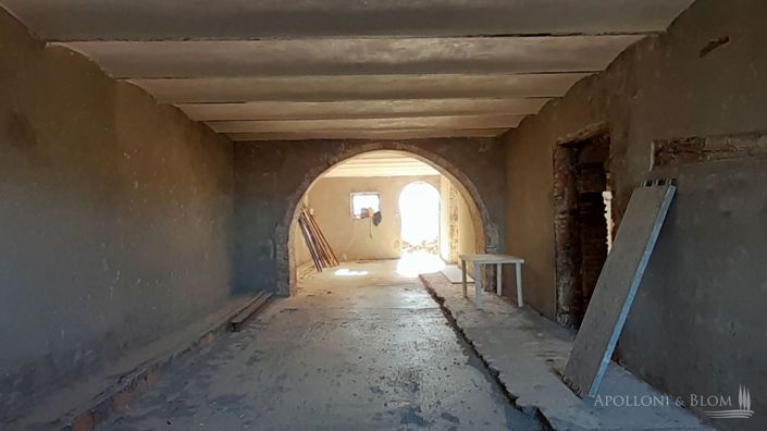 Image No.28-Appartement de 8 chambres à vendre à Pienza