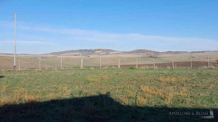 Image No.29-Appartement de 8 chambres à vendre à Pienza